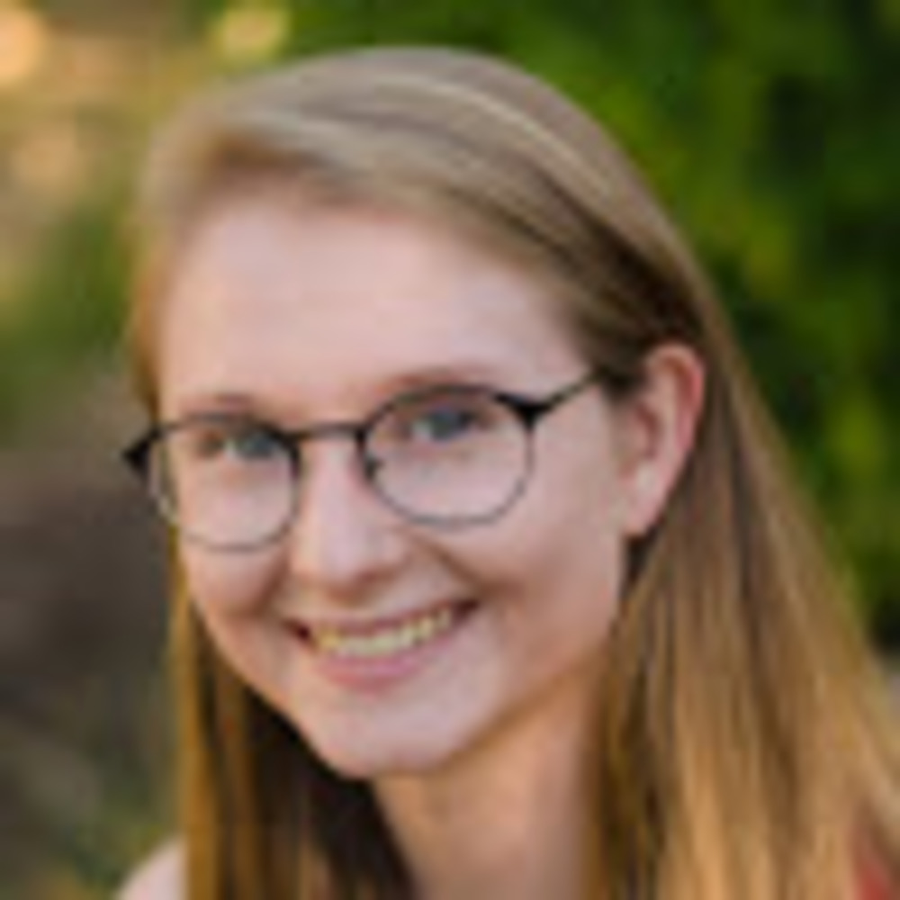 Meet your Posher, Michaela marie